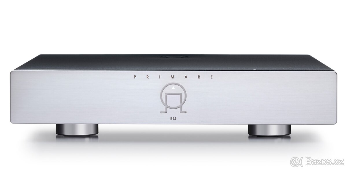 Primare R35 Phono TOP