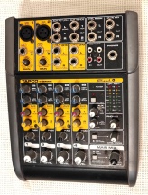 Tapco by Mackie Blend 6