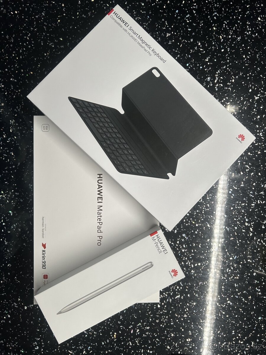 Tablet - Huawei MatePad Pro