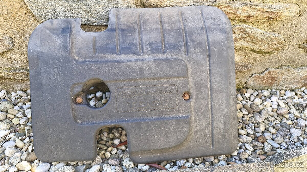 Kryt motoru FORD C-MAX 2006