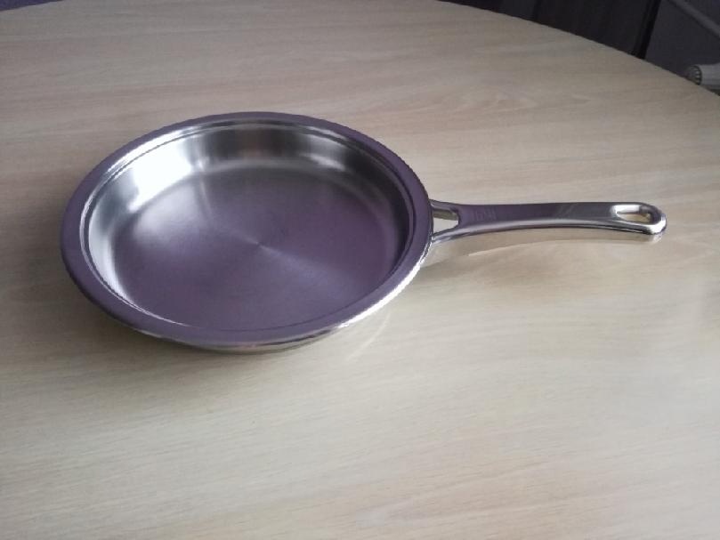 Zepter pánev pr. 20 cm