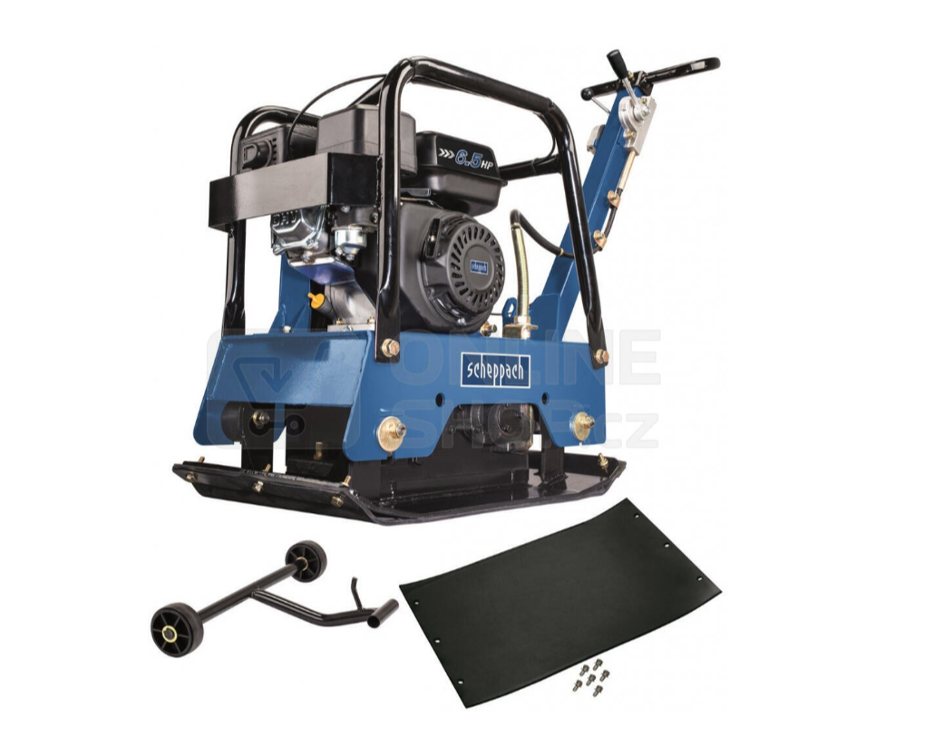 Scheppach HP 2500 S- pronájem