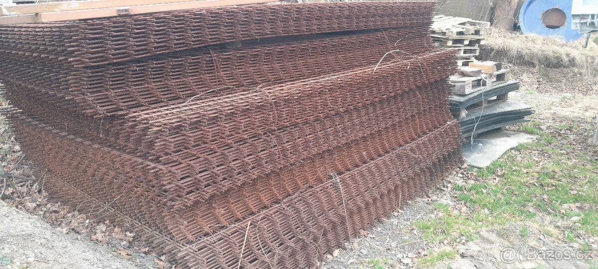 Kari sítě