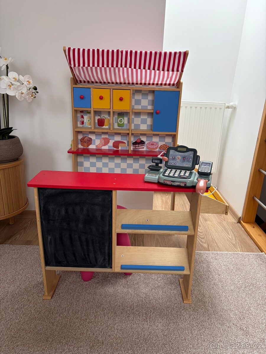 Prodej dětská kuchyňka