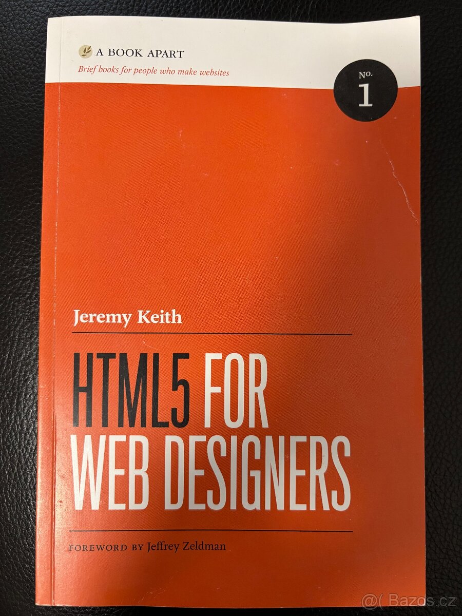 HTML5 for Web Designers