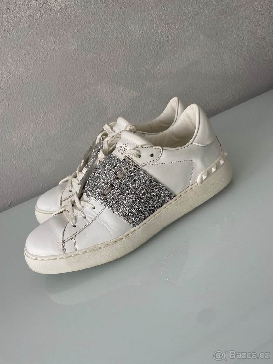 Valentino tenisky 39