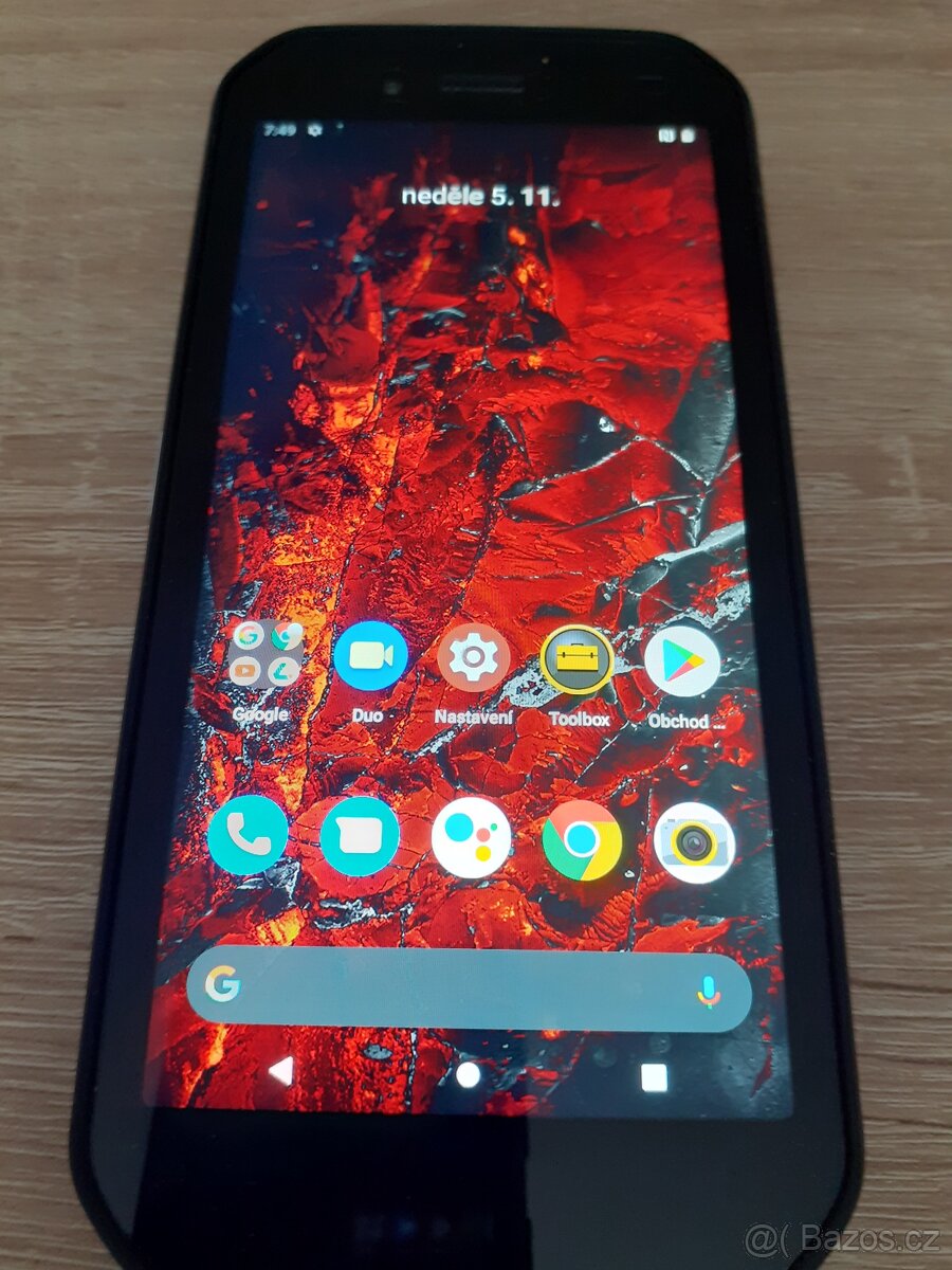 Cat S42