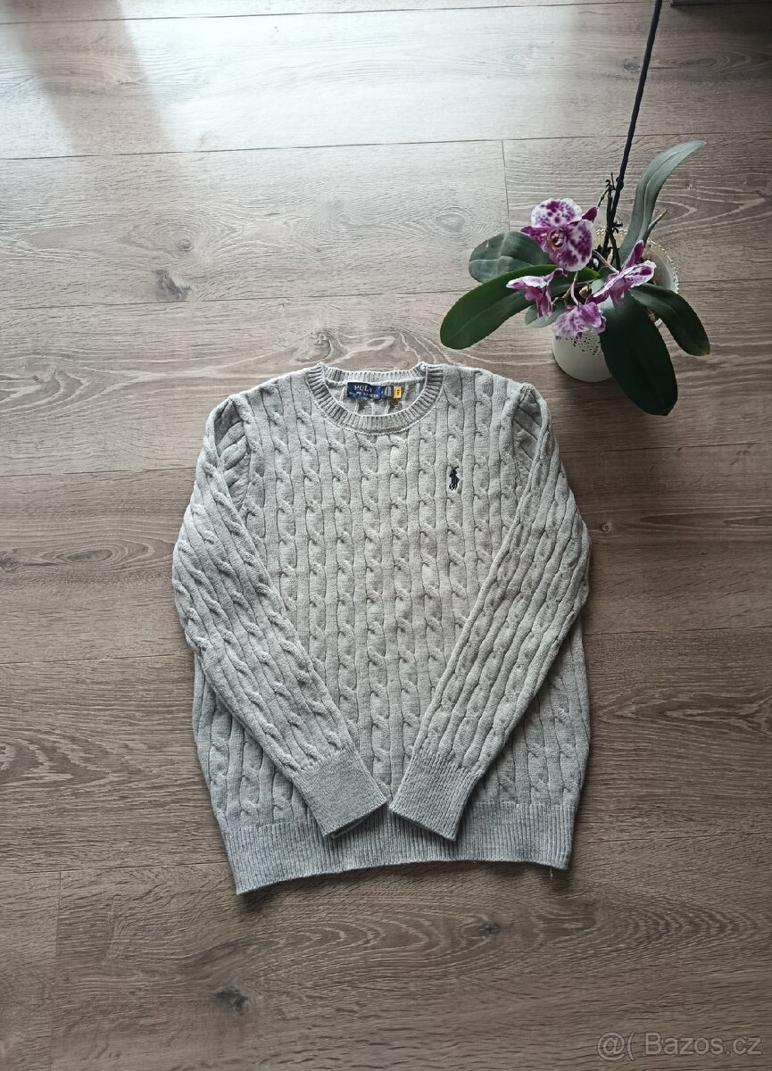 Ralph Lauren svetr