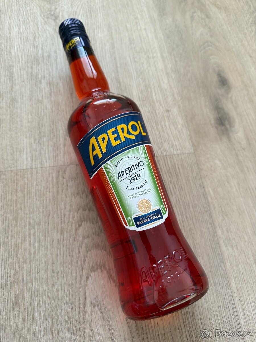 Aperol