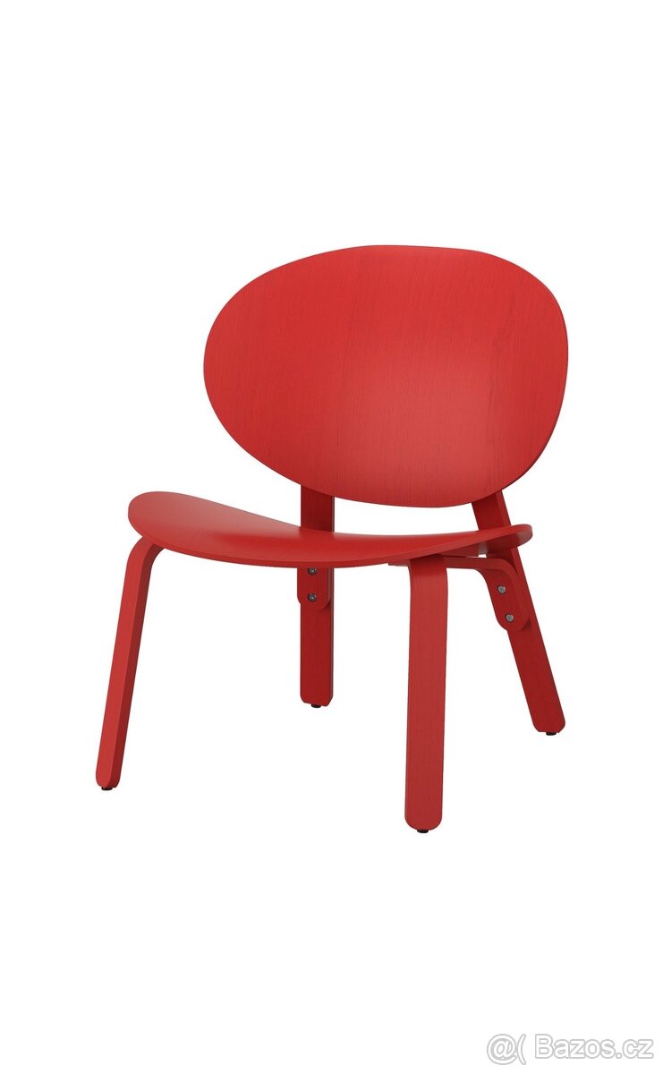 Židle Ikea