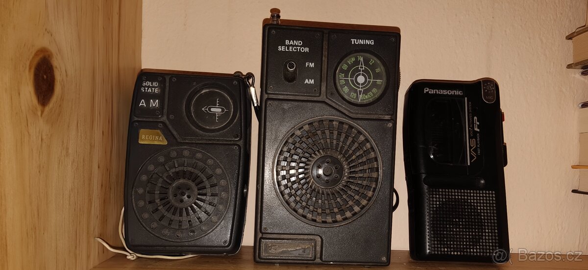 Rádio