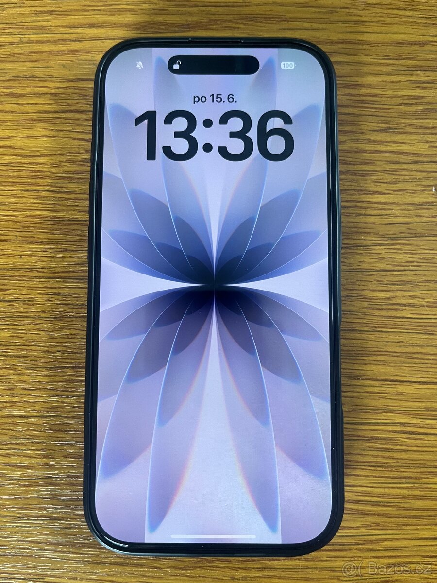 iPhone 17 Black 256GB