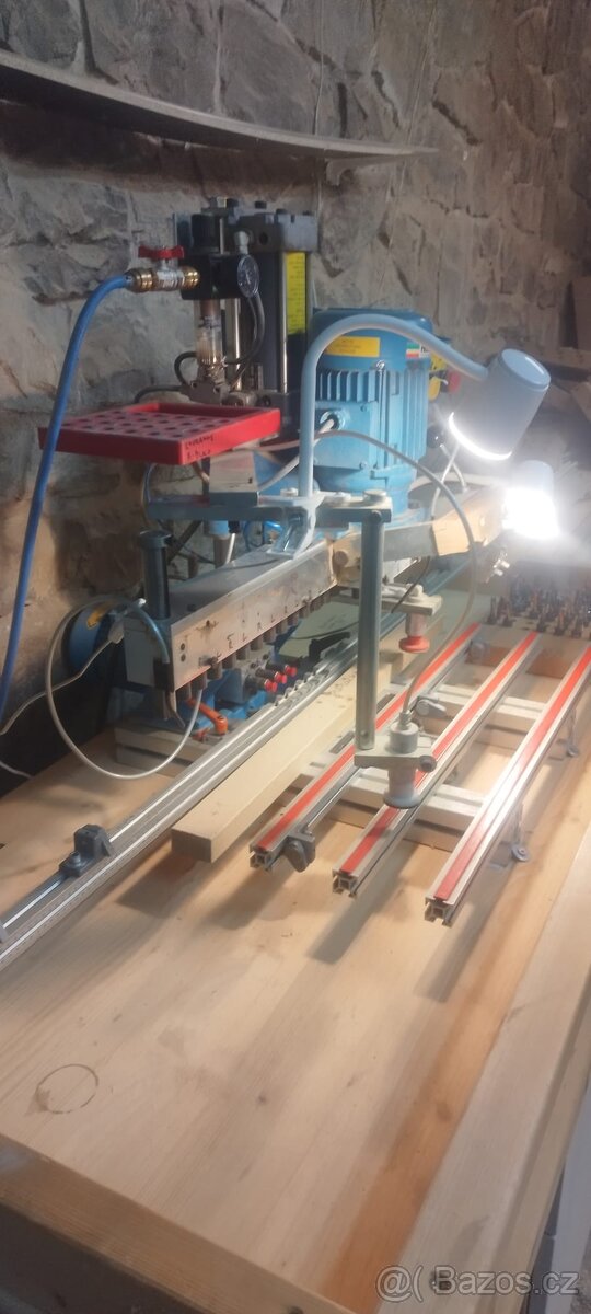 Hettich Bluemax