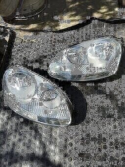 Světlo Golf 5