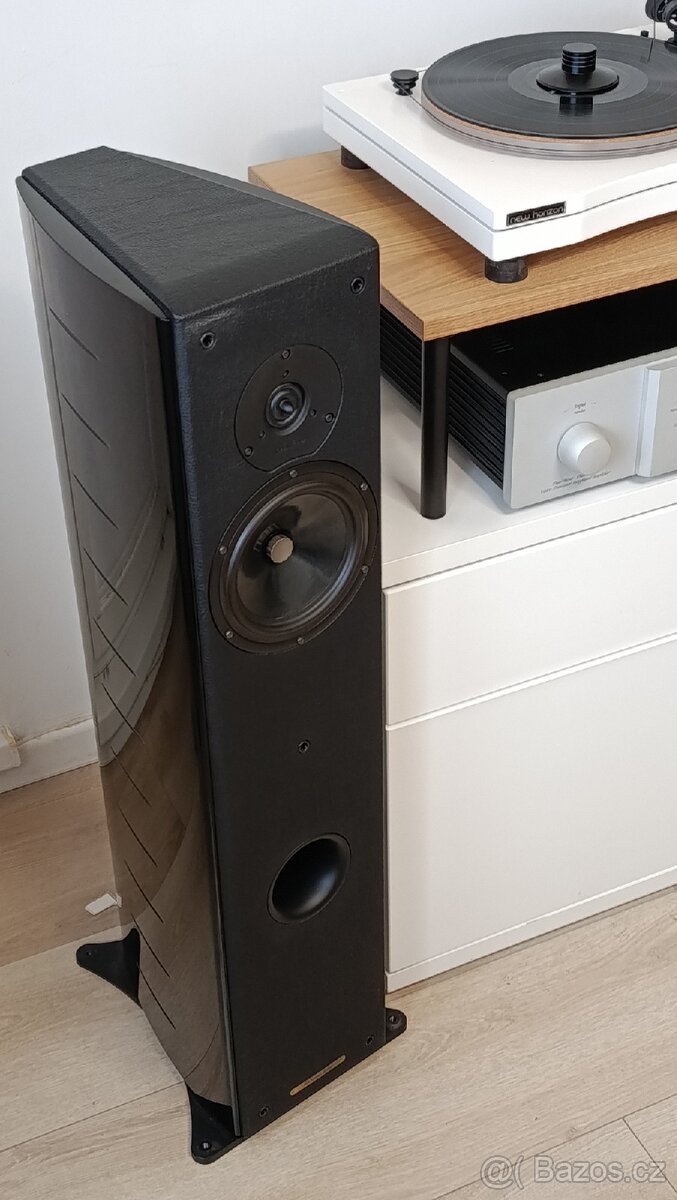 Sonus Faber Concerto Domus