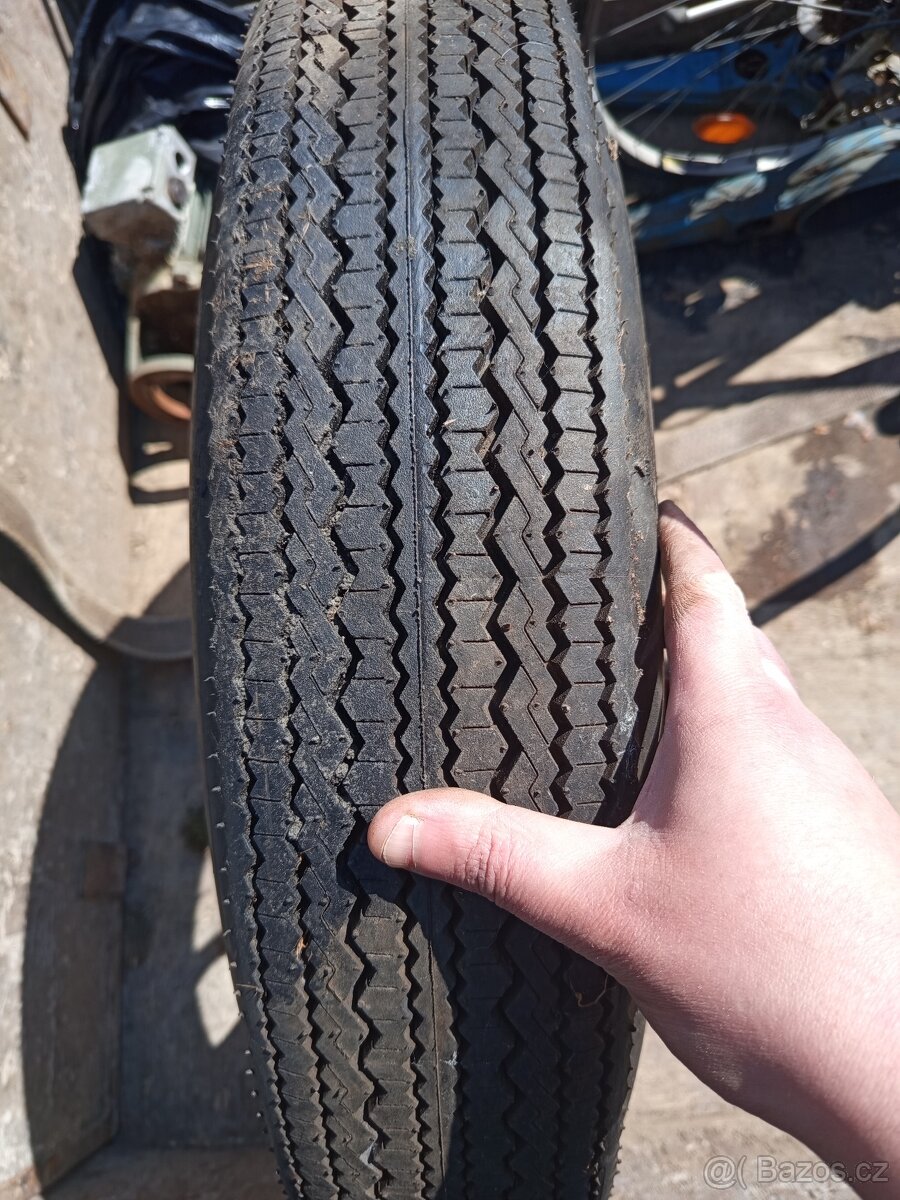 Barum 6.50-16C 6PR