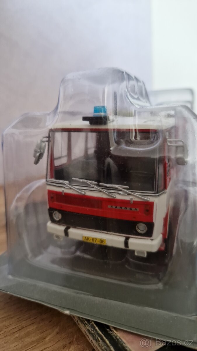 Liaz 101.860