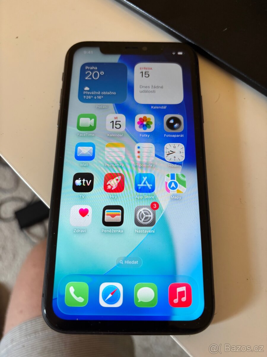 Apple iPhone 11 64GB