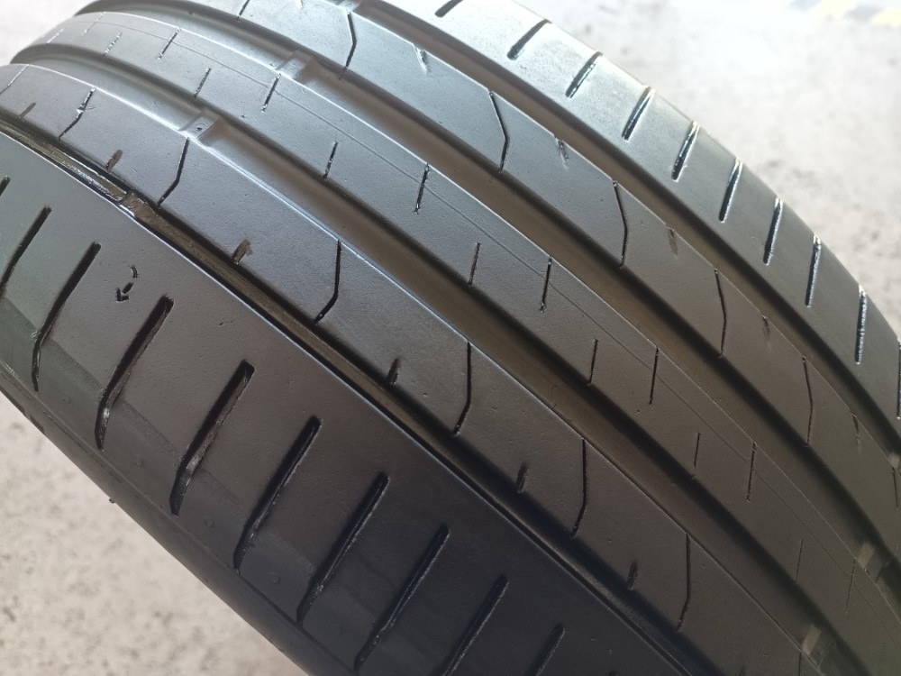 225/55 R16 NEXEN (0225)