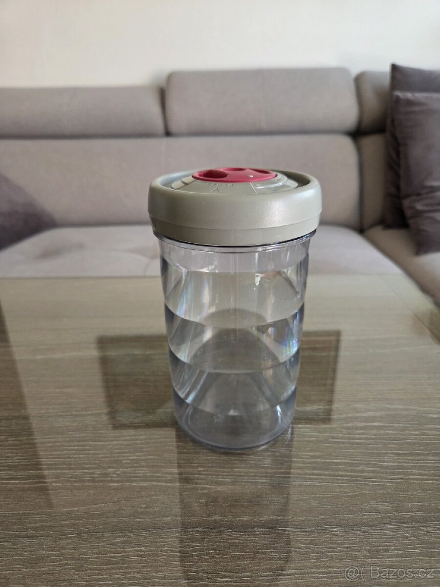 Zepter VacSy plastová doza 1,0l