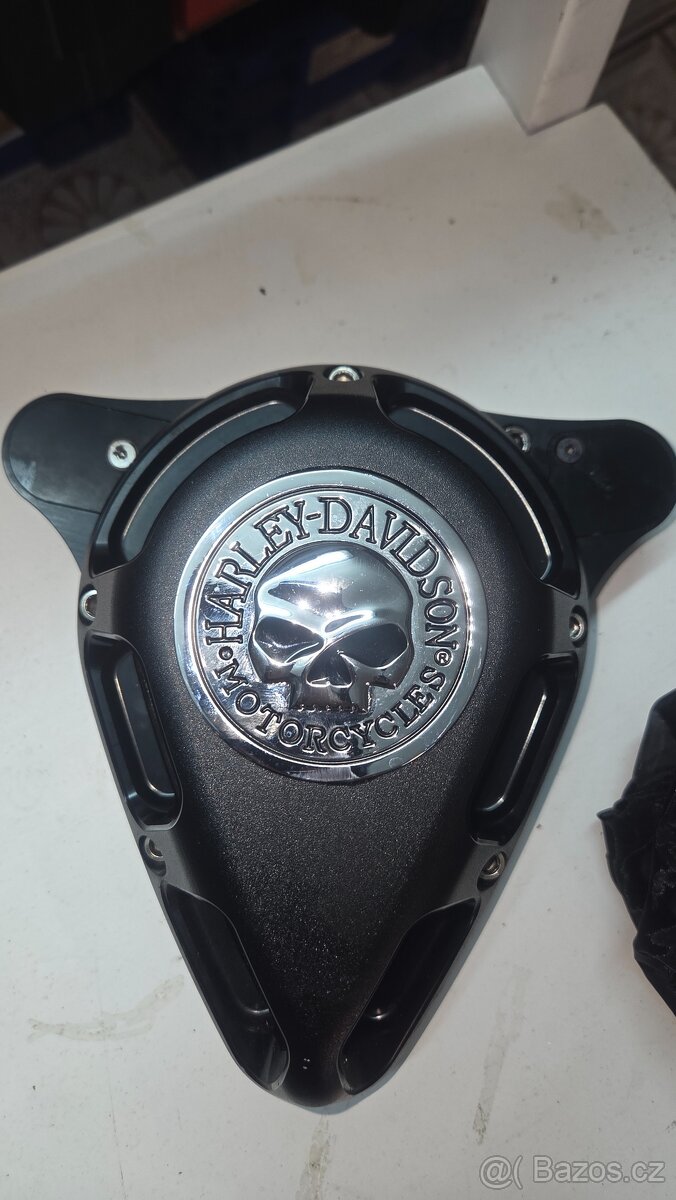 Filtr Street Glide