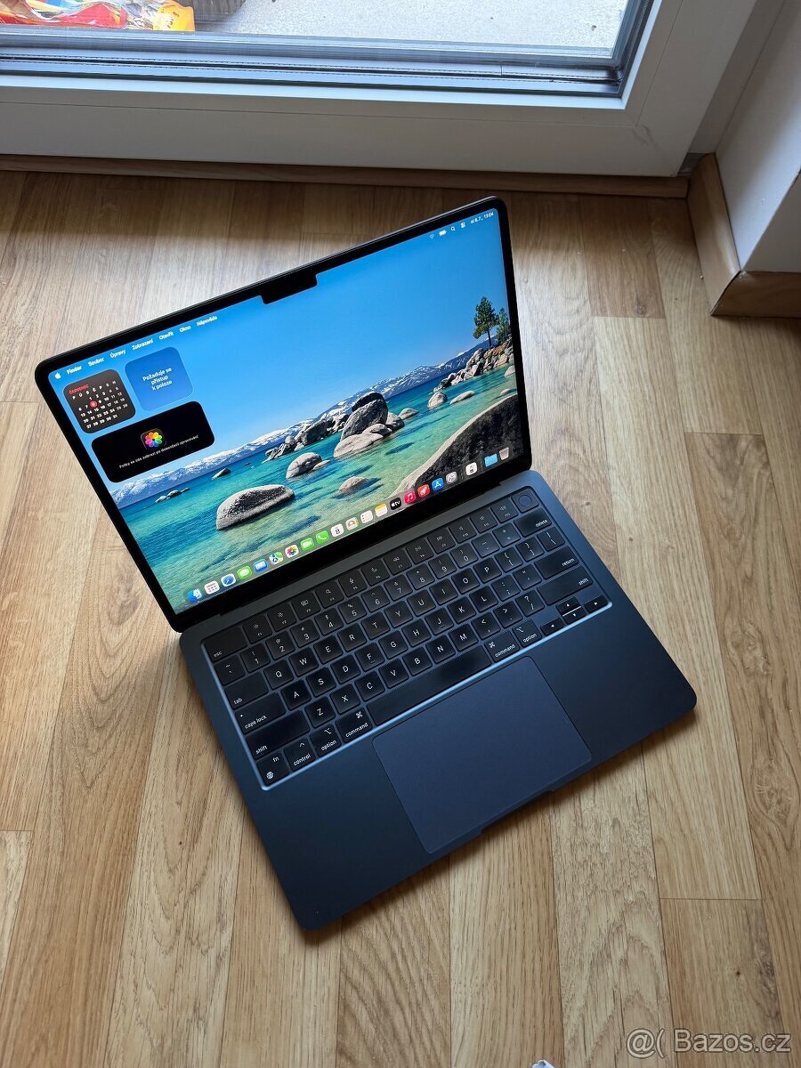 MacBook Air 13” M2 256GB