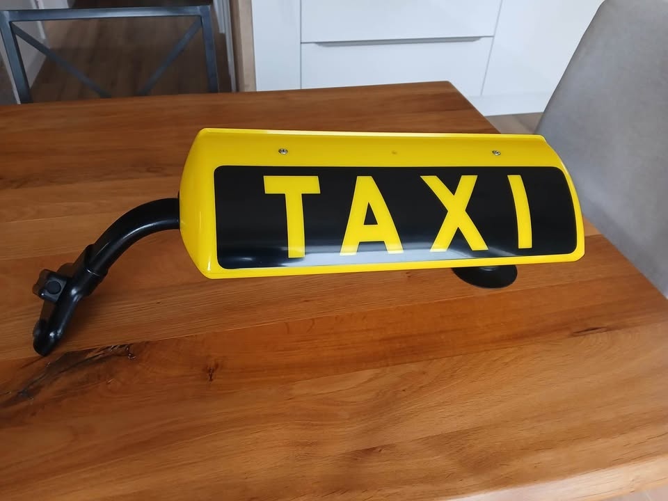 taxi transparent