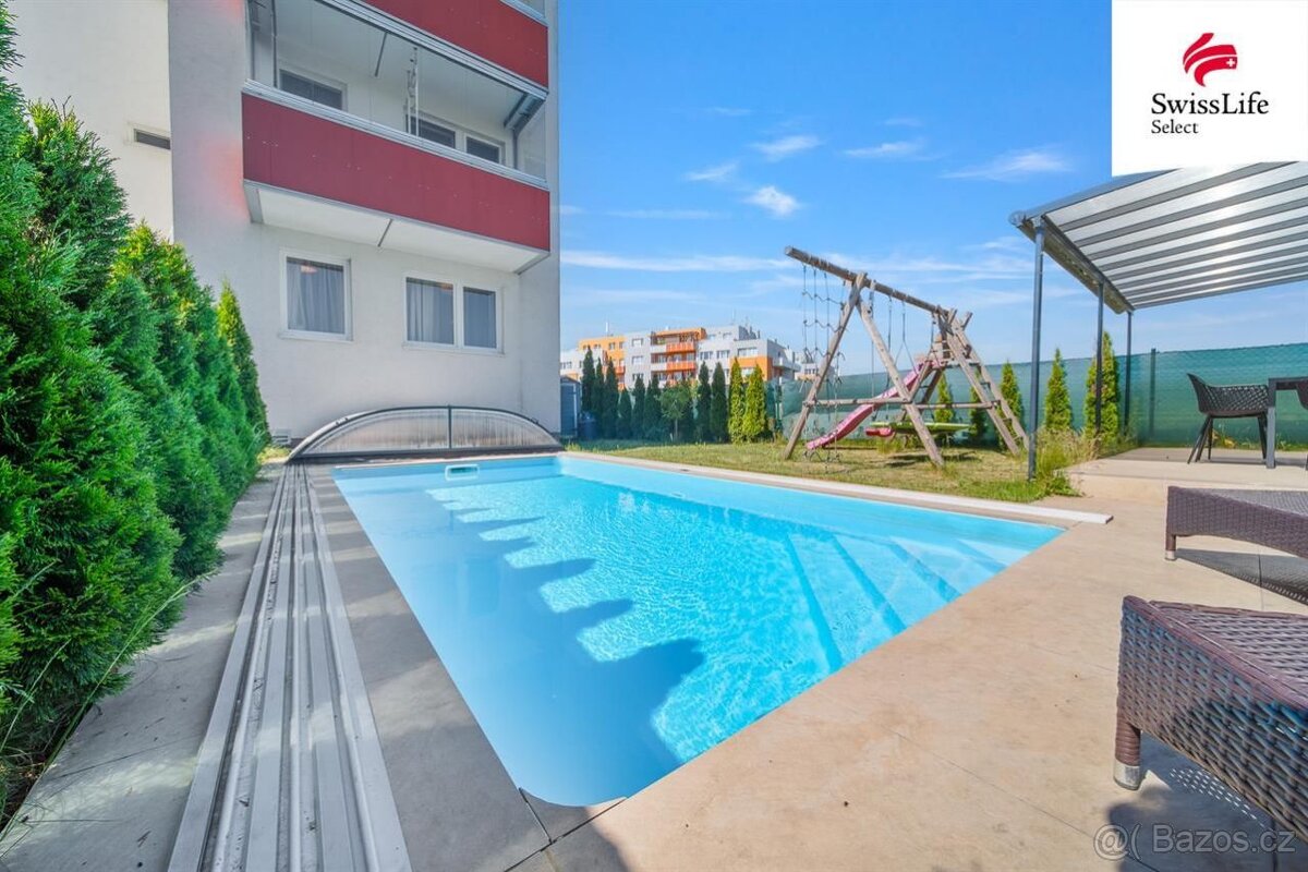 Prodej bytu 3+kk 69 m2 Praha