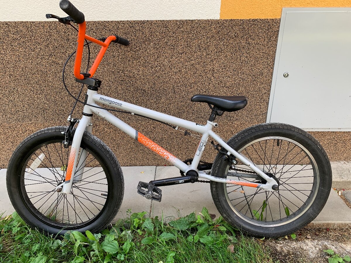 Bmx mongoose legion L20