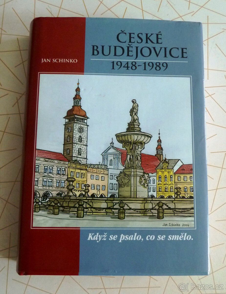 KNIHA o historii...