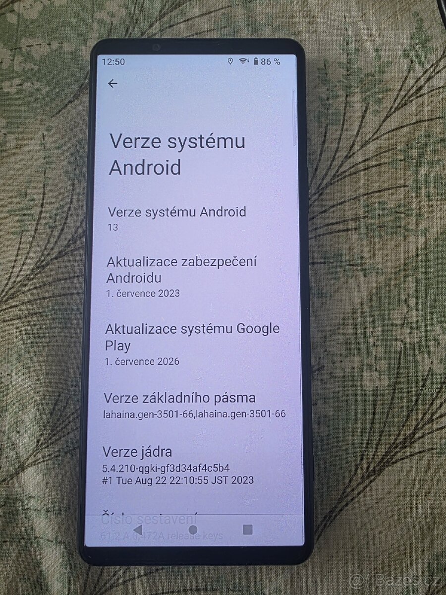 Sony xperia 1iii