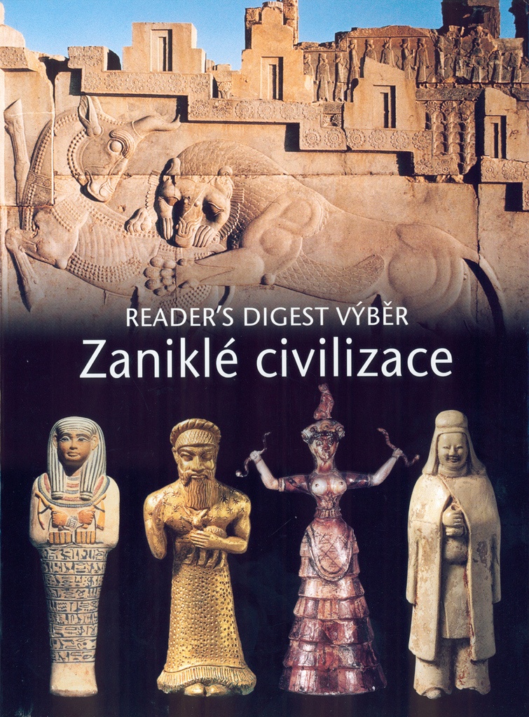 Zaniklé civilizace