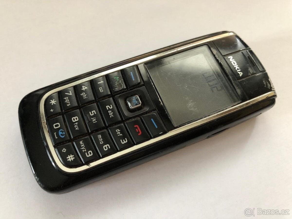 Nokia 6021
