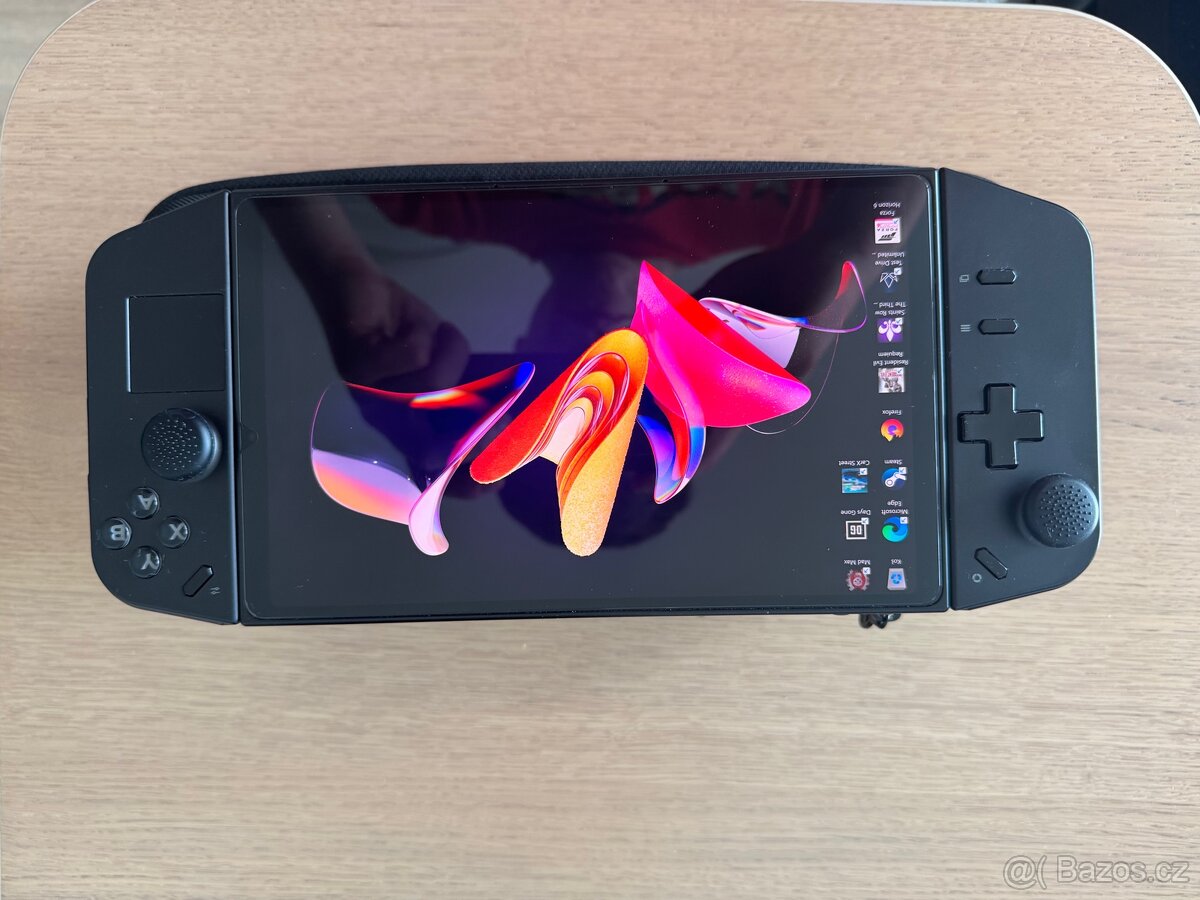 Lenovo Legion Go