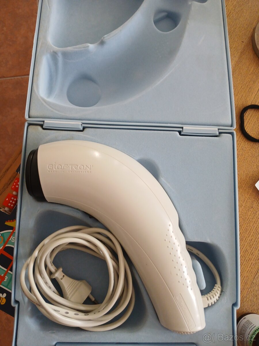 Bioptron Compact III.