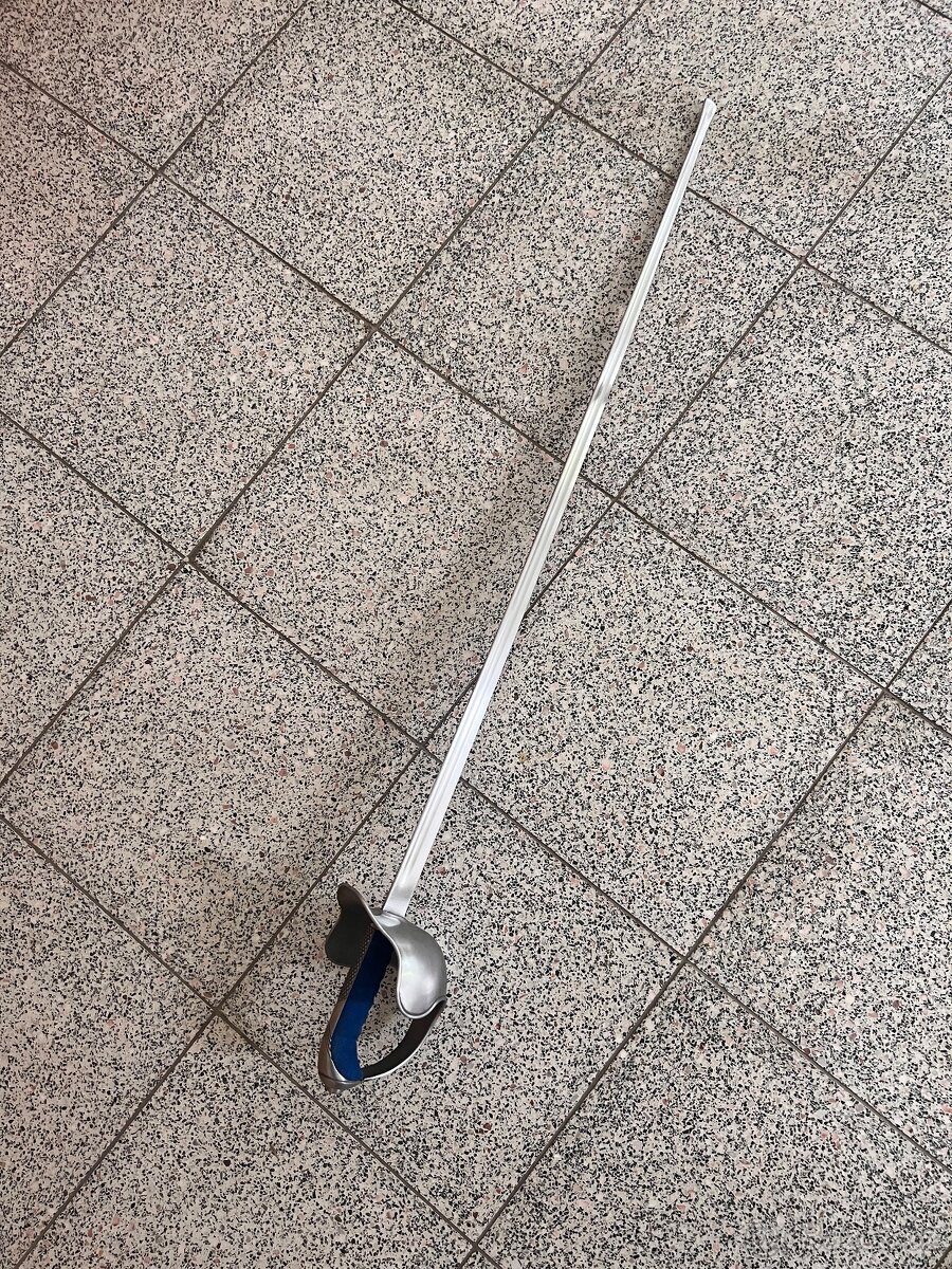 HEMA šavle od Sigi forge