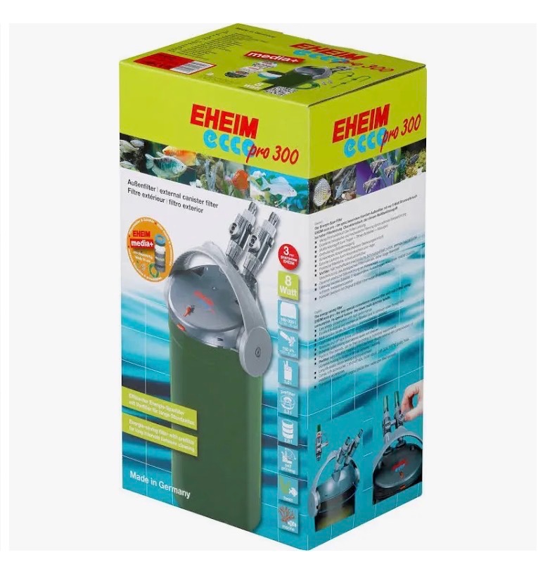 Filtr Eheim Ecco Pro 300
