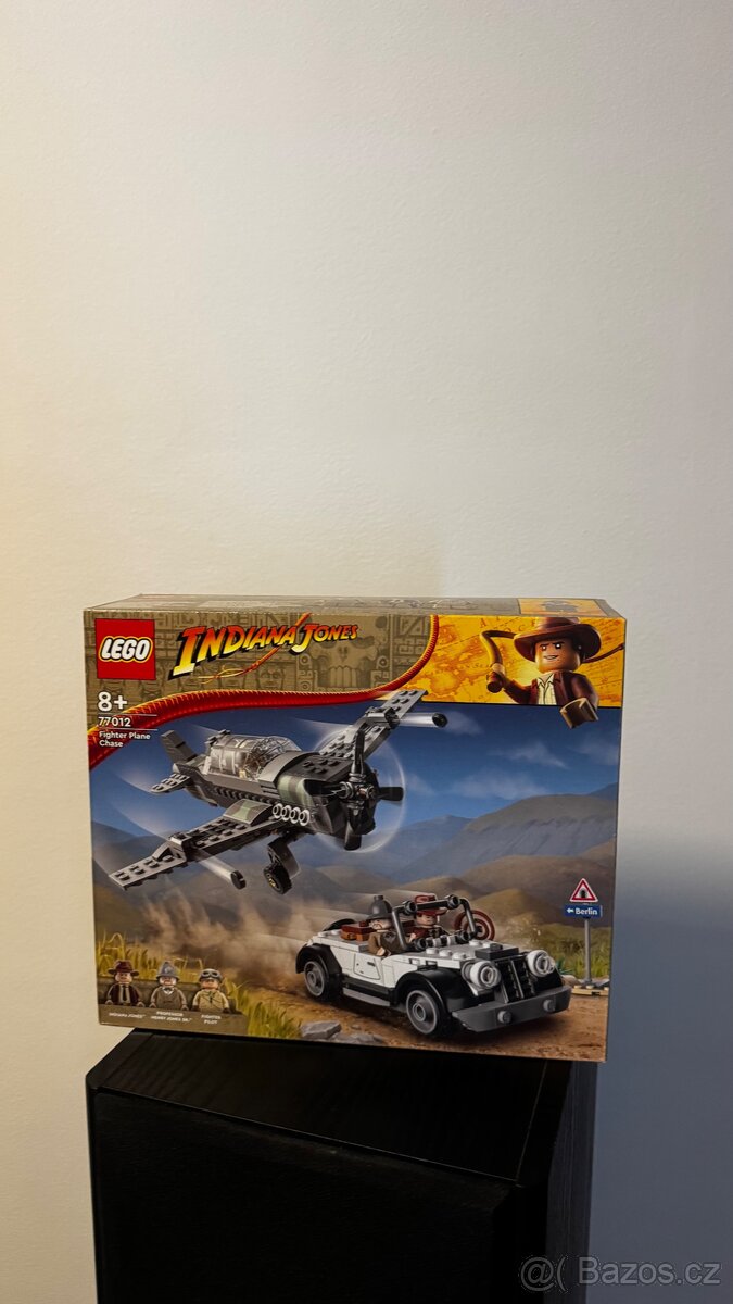Lego 77012