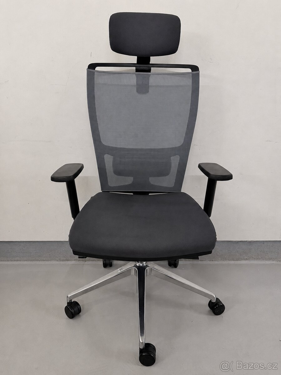 Kancelářská židle LD Seating Lyra