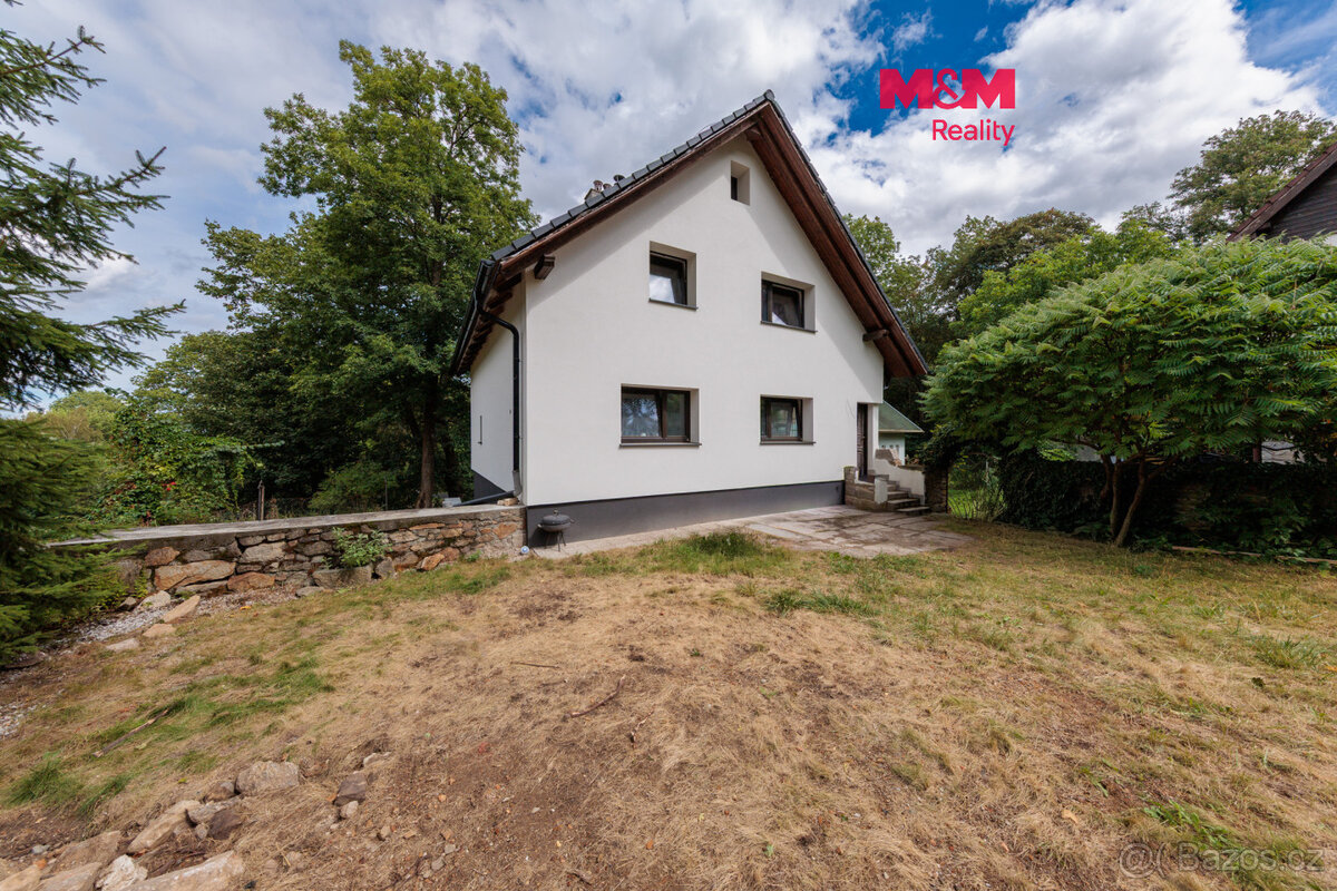 Prodej domu, 248 m², Sokolov