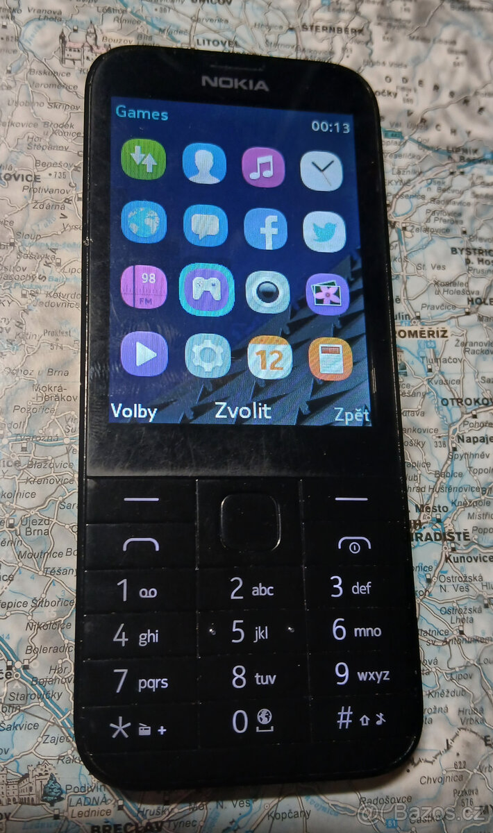 Nokia 225 (RM 1012)