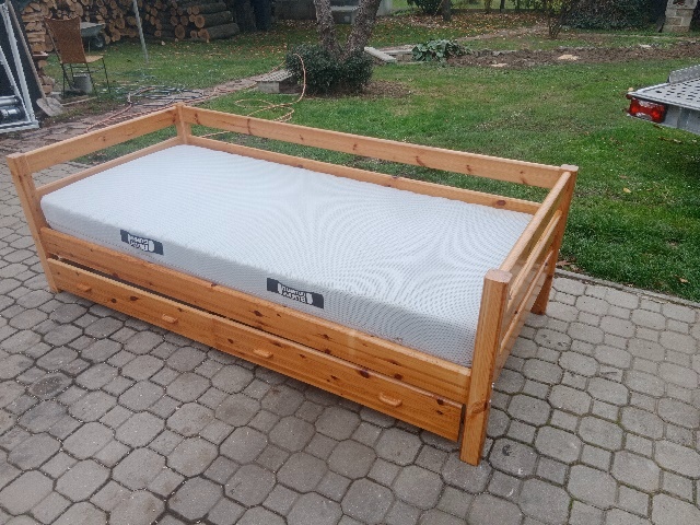 Postel 90x200