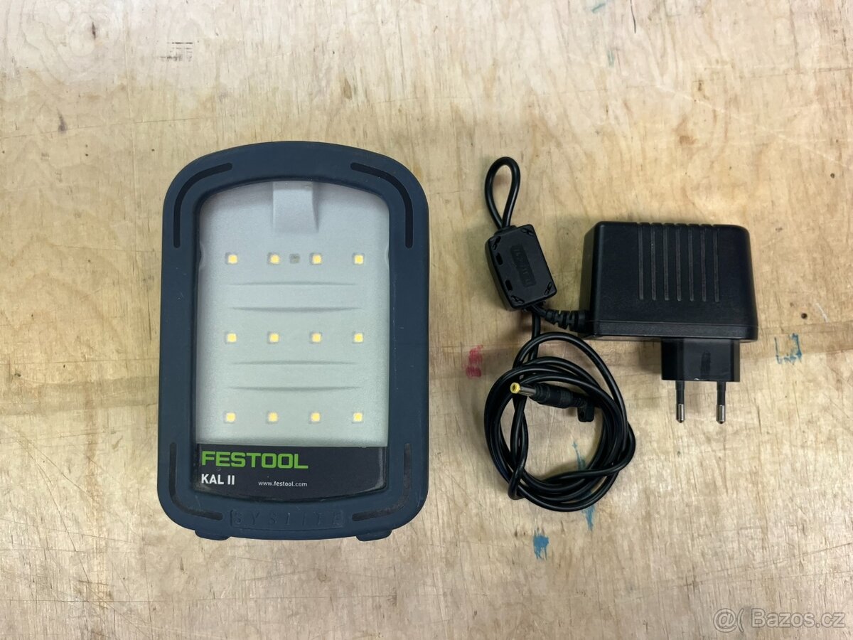 Festool SYSLITE KAL II