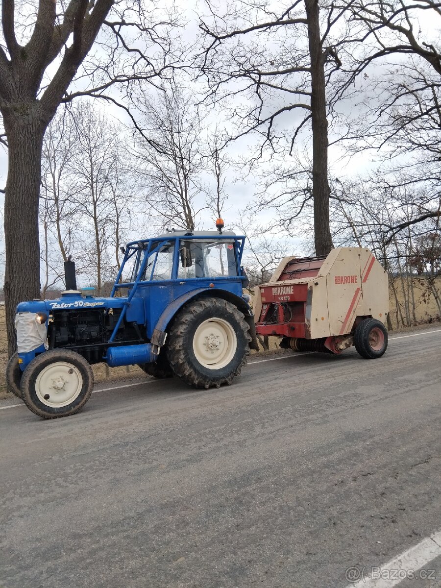 Prodám/vyměním
