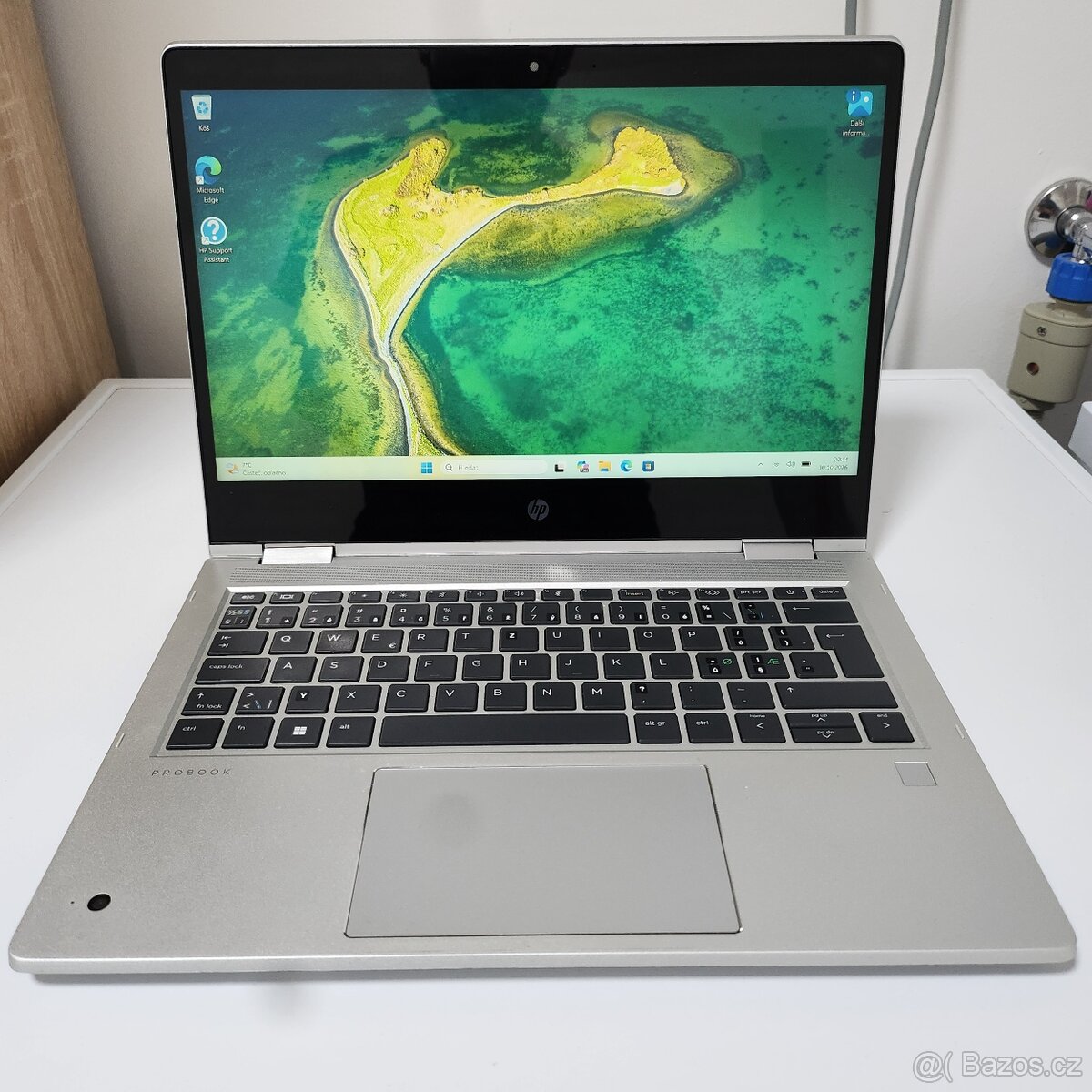 HP ProBook X360 435 G9
