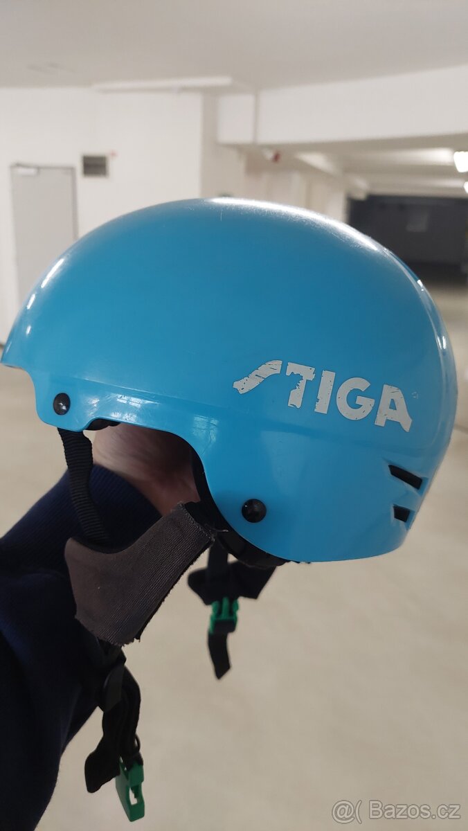 helma Stiga S 48 až 52
