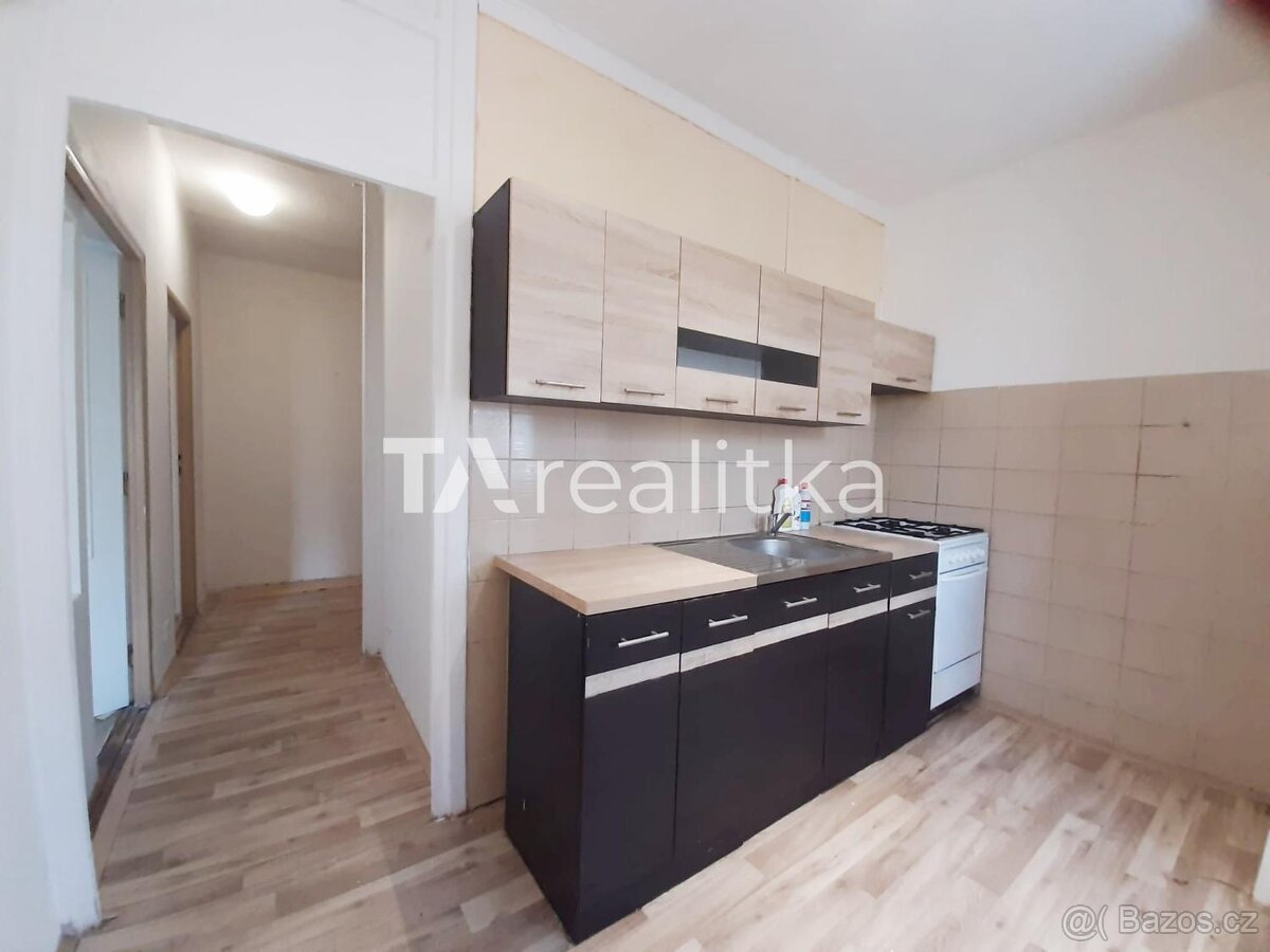 Prodej byt 2 + 1, 54㎡ Karviná 73401