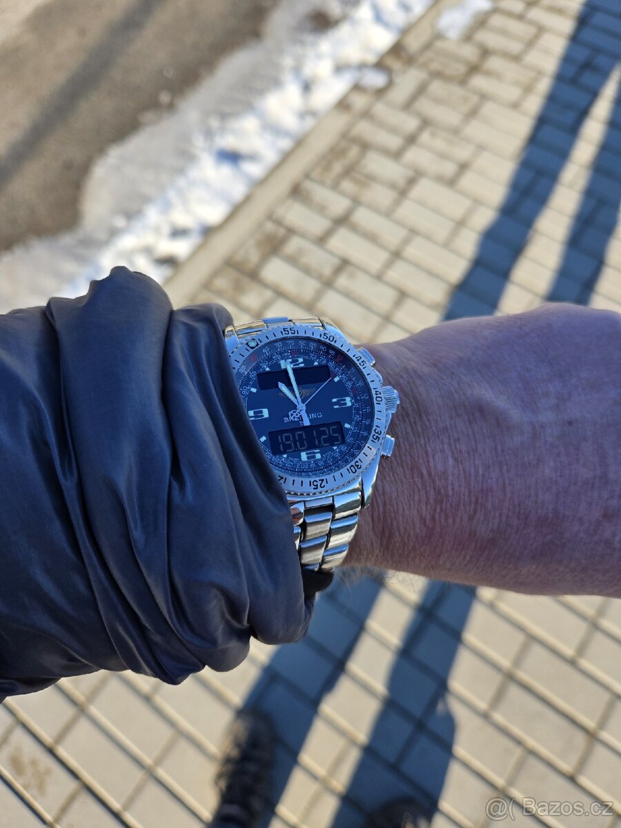 Breitling B1