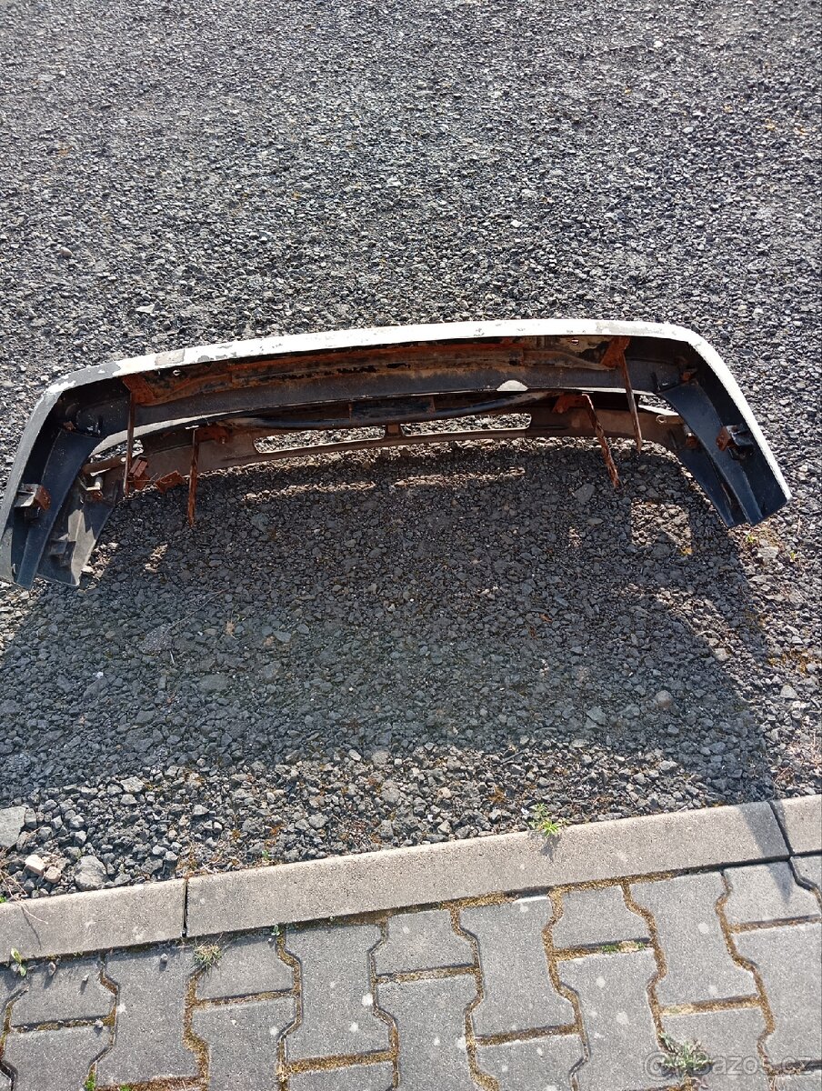 Škoda Garde