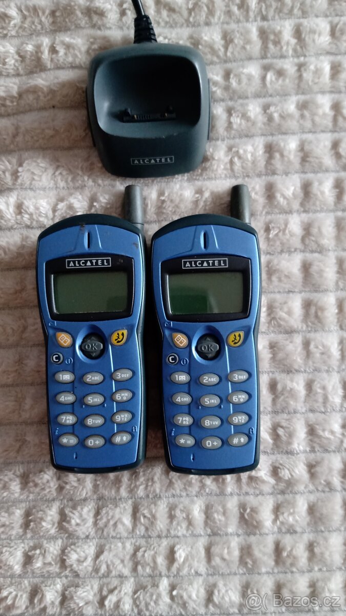 Alcatel One Touch 300